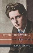 Letters from America