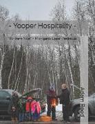 - Yooper Hospitality -