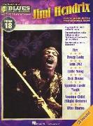 Jimi Hendrix [With CD (Audio)]
