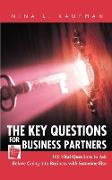 The Key Questions for Business Partners