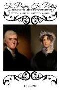 To Papa to Patsy: A Collection of Letters Between Thomas Jefferson, and His Daughter Martha