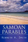 Samoan Parables
