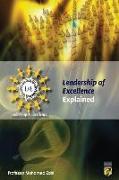 Leadership of Excellence Explained