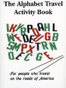 The Alphabet Travel Activity Book