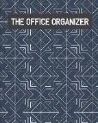 The Office Organizer: Work Tracker