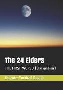 The 24 Elders