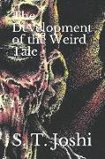 The Development of the Weird Tale