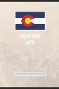 Colorado 1876