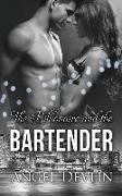 The Billionaire and the Bartender: Aidan's Story