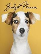 Budget Planner: Finance Monthly, Daily Budget Planner Expense Tracker Bill Organizer Journal (Volume 5)