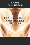 Clairvoyance and Occult Powers