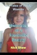 Memories of a Nashville Beauty: In Praise of White Women