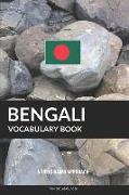 Bengali Vocabulary Book: A Topic Based Approach: A Topic Based Approach