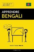 Apprendre Le Bengali - Rapide / Facile / Efficace: 2000 Vocabulaires Clés