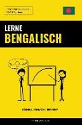 Lerne Bengalisch - Schnell / Einfach / Effizient: 2000 Schlüsselvokabel