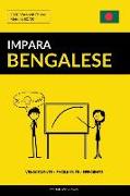 Impara Il Bengalese - Velocemente / Facilmente / Efficiente: 2000 Vocaboli Chiave