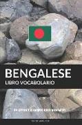 Libro Vocabolario Bengalese: Un Approccio Basato Sugli Argomenti
