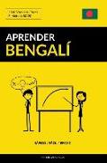 Aprender Bengalí - Rápido / Fácil / Eficaz: 2000 Vocablos Claves