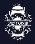 Daily Tracker: Work Tracker