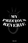 My Precious Reverie - A Journal