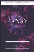Pansy: Los Misterios de la Obra de Shakespeare