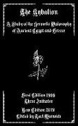 The Kybalion: A Study of the Hermetic Philosophy of Ancient Egypt and Greece