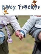 Baby Tracker: Record Your Baby Activity: Eat, Sleep, Poo and Poop Journal