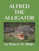 Alfred the Alligator