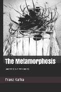 The Metamorphosis: (annotated) (Worldwide Classics)