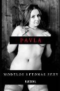 Pavla: Modelos Letonas Sexy