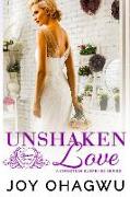 Unshaken Love- Pleasant Hearts - Book 4