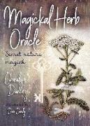 Magickal Herb Oracle