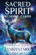 Sacred Spirit Reading Cards