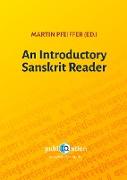 An Introductory Sanskrit Reader