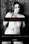 Pavla: Modèles Lettons Sexy