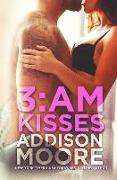 3: Am Kisses