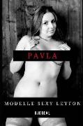 Pavla: Modelle Sexy Lettone