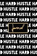 Journal: Hustle Entrepreneur Productivity Pattern