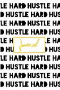 Journal: Hustle Entrepreneur Productivity Pattern