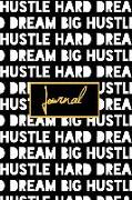 Journal: Hustle Entrepreneur Productivity Pattern