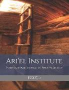 Ari'el Institute: International Journal of Biblical Studies