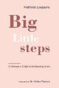 Big Little Steps