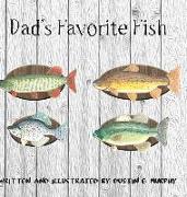 Dad's Favorite Fish