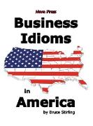 Business Idioms in America