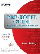 Pre-TOEFL Guide