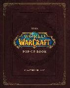 The World of Warcraft Pop-Up Book