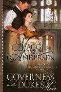 Governess to the Duke's Heir