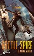 Battle Spire