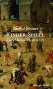 Kinder-Spiele