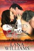 A Knight's Captive